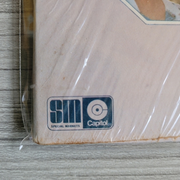 Christmas Country Style Vinyl LP - Various Artists Capitol Records - Picture 12 of 16